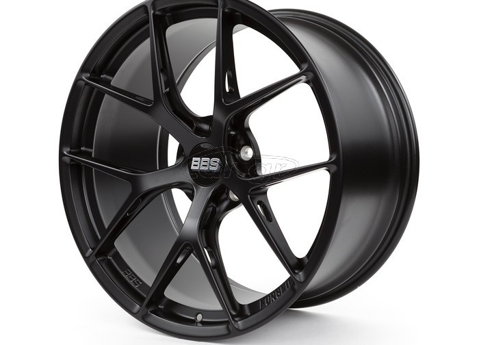 BBS WHEELS FI-R 19'' SATIN …