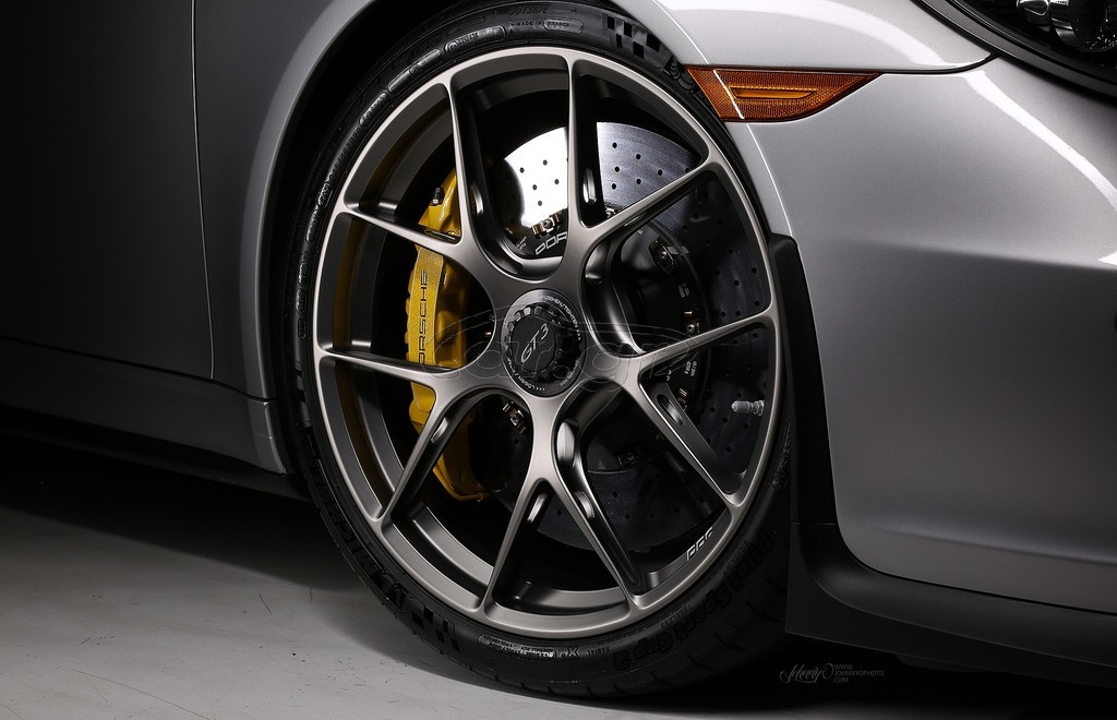 BBS WHEELS FI-R 21'' SATIN …