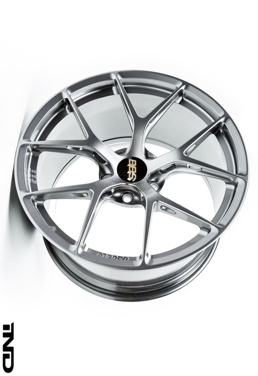 BBS WHEELS FI-R 20'' PLATINUM …