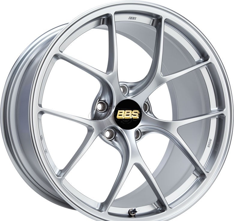BBS WHEELS FI-R 20'' PLATINUM …