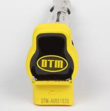 DTM GENESIS YELLOW COILS ΠΟΛΛΑΠΛΑΣΙΑΣΤΕΣ AUDI S1 / 2,0 TFSI / plasma