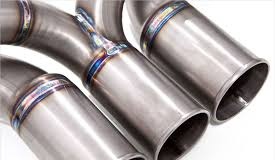 TUBI style HELLAS ERICLUB ΑΝΤΙΠΡΟΣΩΠΕΙΑ ΕΛΛΑΔΟΣ EXHAUSTS ΕΞΑΤΜΙΣΕΙΣ Tubistyle Exhaust FERRARI F 430 NEW VERSION '08 EXHAUST KIT NO VALVE Art.-Nr.: TSFE430C05.903.A 