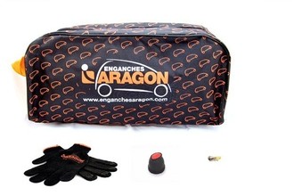 ARAGON by ERICLUB ΚΟΤΣΑΔΟΡΟΣ SUZUKI VITARA αποσπώμενος κοτσαδόρος της Ισπανικής Aragon-ΔΩΡΕΑΝ ΣΠΙΤΙ ΣΟΥ 