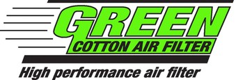 GREEN HELLAS ERICLUB AIR FILTER  ΦΙΛΤΡΑ ΑΕΡΟΣ SUZUKI NOT PIPERCROSS