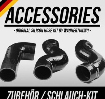 WAGER TUNING ΑΝΤΙΠΡΟΣΩΠΕΙΑ ΕΛΛΑΔAΣ Silikon HOSES QUATTRO 2,0TFSI/TSI (Kunststoff) Kit Audi S3 8L 1,8 20VT INTERCOOLERS MADE IN GERMANY ΛΙΑΝΙΚΗ+ΧΟΝΤΡΙΚΗ-210001034-K 