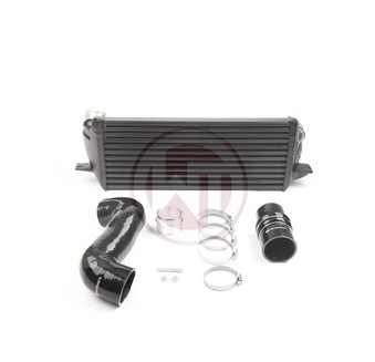 WAGER TUNING ΑΝΤΙΠΡΟΣΩΠΕΙΑ ΕΛΛΑΔAΣ  EVO 1 Competition Kit BMW E82 E90 INTERCOOLERS MADE IN GERMANY ΛΙΑΝΙΚΗ+ΧΟΝΤΡΙΚΗ-200001043 