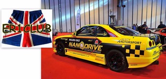 MILLERS OILS ΑΝΤΙΠΡΟΣΩΠΕΙΑ ΕΛΛΑΔΟΣ NT MOTORSPORT ΛΙΠΑΝΤΙΚΑ ΛΑΔΙΑ ΣΥΝΘΕΤΙΚΑ FULL SYNTHETIC RACING 5W30 / 5W 30 NANODRIVE by ERICLUB 
