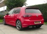 RAGAZZON HELLAS VW GOLF 7 DIESEL TURBOBACK DECAT ΑΜΕΣΗ ΠΑΡΑΔΟΣΗ