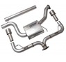 VWR VW RACING / MILLTEK ΕΞΑΤΜΙΣΕΙΣ Volkswagen Racing Golf 7 R Cat-Back EXHAUST ERICLUB WWW.VWR.GR/TIMH SE ΛIΡES OSO KANEI STHN ΑΓΓΛΙΑ