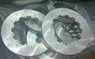 DTM BRAKES AP … thumbnail
