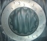 DTM BRAKES AP ROTORS 356x32mm / 356x36mm ΡΟΤΟΡΕΣ ΔΙΣΚΟΙ ΦΡΕΝΑ MADE IN ENGLAND ΤΑ ΚΑΛΥΤΕΡΑ ΦΡΕΝΑ ΤΟΥ ΚΟΣΜΟΥ/ ROTORS DESIGN ''DTM'' WORLD PATENT   