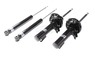 VOLKSWAGEN RACING VW RACING VWR SHOCKS SUSPENSION ΑΝΑΡΤΗΣΗ ΑΜΟΡΤΙΣΕΡ MADE IN ENGLAND VW GOLF 5 GT 1,4 TSI - TIMH ΣΕΤ MONO 480 EΥΡΩ