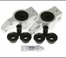 SEAT LEON FR + CUPRA 2.0TFSI Volkswagen Racing Transmission Mount Fits:Transverse mounted /TIMH SE ΛΙΡΕΣ-ΟΣΟ ΣΤΗΝ ΑΓΓΛΙΑ ΒΑΣΕΙΣ ΜΗΧΑΝΗΣ ΣΑΣΜΑΝ