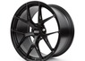 BBS WHEELS FI-R 20'' SATIN BLACK for PORSCHE-BMW-AUDI-LAMBORGHINI 9x20/9,5x20/10,5x20/11,5x20/12x20/12.5x21 