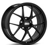 BBS WHEELS FI-R 20'' SATIN BLACK for PORSCHE-BMW-AUDI-LAMBORGHINI 9x20/9,5x20/10,5x20/11,5x20/12x20/12.5x21 