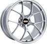 BBS WHEELS FI-R 19'' PLATINUM SILVER for PORSCHE-BMW-AUDI-LAMBORGHINI 8.5x19 /9,5x19/ 10.5 x19 