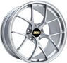 BBS WHEELS FI-R 20'' PLATINUM SILVER for PORSCHE-BMW-AUDI-LAMBORGHINI 9x20/9,5x20/10,5x20/11,5x20/12x20 