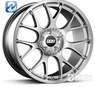 BBS WHEELS CH-R 20'' 8x20 / 8,5x20 / 9x20 / 9,5x20 / 10x20 / 10,5x20 / 11,5x20 / 12χ20 SATIN BLACK SATIN TITANIUM BRILLIANT SILVER for MERCEDES-BMW-AUDI-VW-SEAT-SKODA 