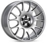 BBS WHEELS CH 18'' 8x18 / 8,5x18 / 10x18 / SATIN BLACK BRILLIANT SILVER for MERCEDES-BMW-AUDI-VW-SEAT-SKODA ALFA ROMEO OPEL SAAB FORD 