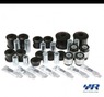 VWR VW RACING Volkswagen Racing -25mm Front Anti Roll Bar - Audi S3 (8P)- ΤΙΜΗ ΣΕ ΛΙΡΕΣ