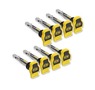 DTM YELLOW COILS … thumbnail