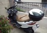 Suzuki Burgman 200 ΑΥΤΟΜΑΤΟ