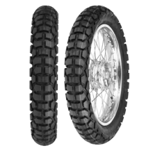 4.10/ -18 60P  Rear VEE RUBBER V-221