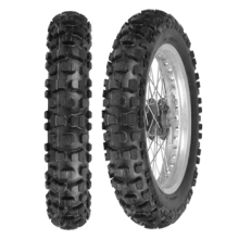 120/90 -18 65L  Rear VEE RUBBER V-147 RallyCross