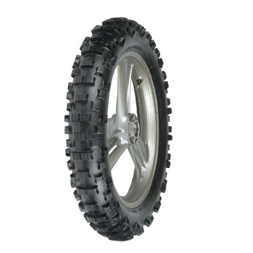 120/90 -18 65R  Rear VEE RUBBER V-211 FIM