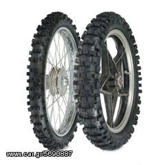 100/100 -18 59M  Rear VEE RUBBER V-140 Mid-Soft