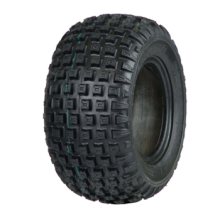 20/7 -8 2PR TL Front/Rear VEE RUBBER V-196 Workhorse