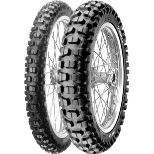 110/80 -18 58P TT Rear PIRELLI MT-21 RallyCross