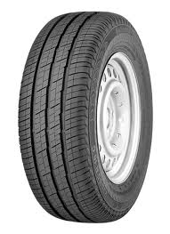 195 / 70 R15 104R CONTINENTAL VANCONTACT 100