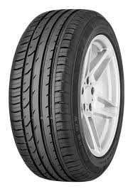 225 / 50 R17 98H CONTINENTAL PREMIUM 2 XL