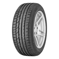 225 / 50 R17 94V CONTINENTAL SPOR CONTACT 2 *