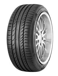 255 / 50 R19 103W CONTINENTAL SPOR CONTACT 5 MO SUV