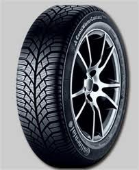 235 / 55 R17 103V CONTINENTAL TS-830 P XL