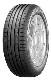 225 / 50 R17 98W DUNLOP BLURESPONSE XL