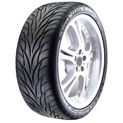 245 / 40 R19 98Y FEDERAL SS-595