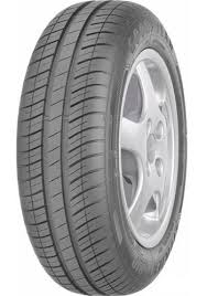 255 / 40 R18 95W GOODYEAR EFF. GRIP ROF