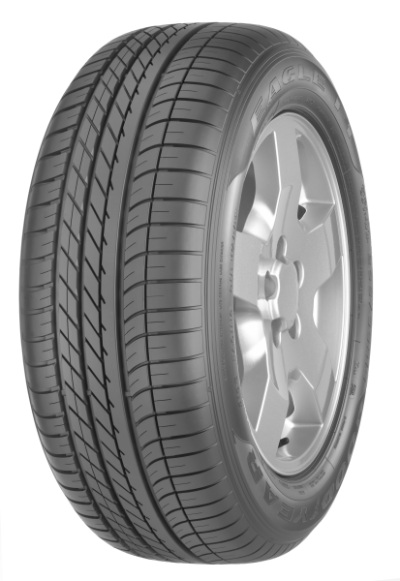 255 / 45 R19 100Y GOODYEAR F1 ASYM N0