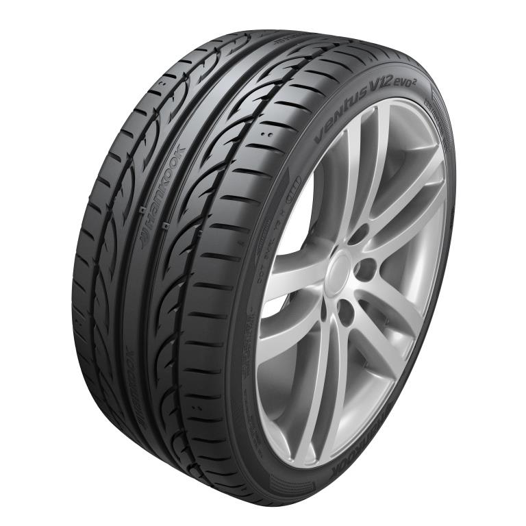 215 / 40 R17 87Y HANKOOK K120 XL
