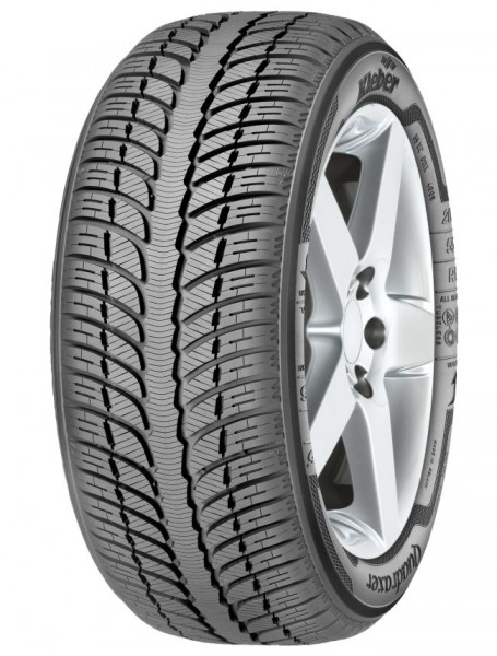 195 / 55 R16 91H KLEBER QUADRAXER XL