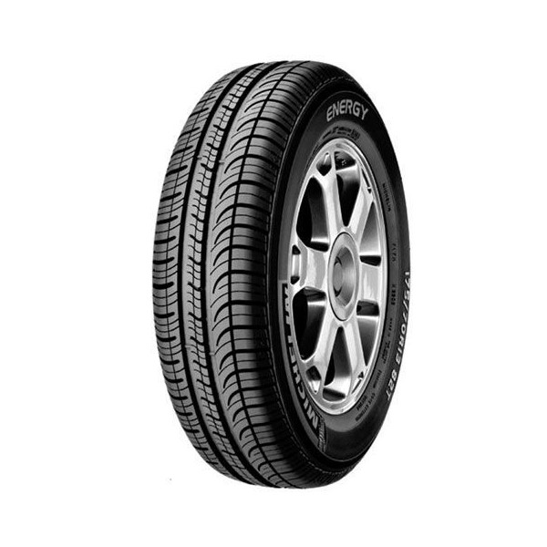 165 / 60 R14 75T MICHELIN E3B1