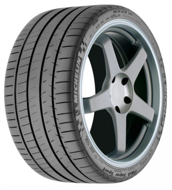 205 / 40 R18 86Y MICHELIN SUPER SPORT P.