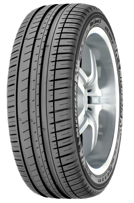 245 / 40 R19 98Y MICHELIN PS3 XL