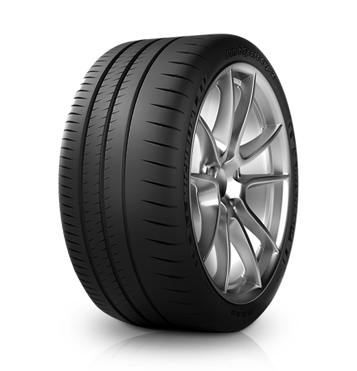 325 / 30 R21 104Y MICHELIN SPORT CUP 2 N0