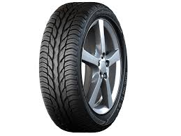 245 / 65 R17 107H UNIROYAL RAINEXPERT
