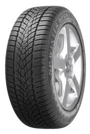 215 / 55 R16 93H DUNLOP 4D