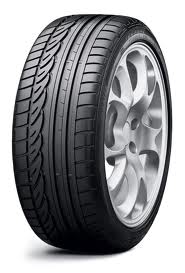 275 / 45 R18 103Y DUNLOP SP-01 MO MFS